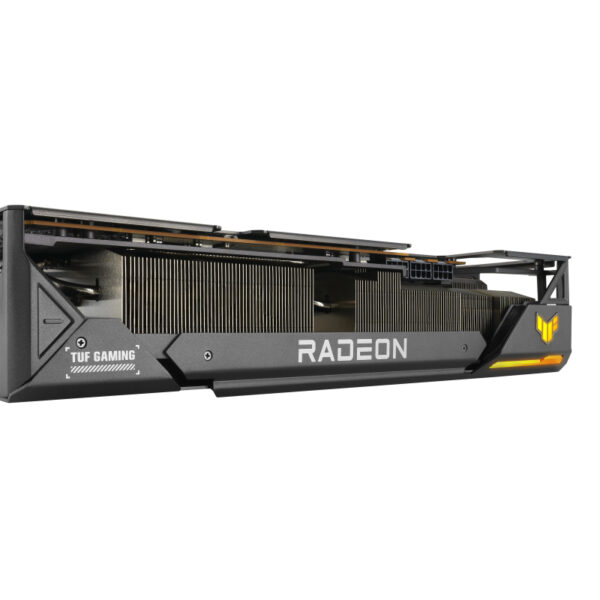 ASUS TUF Gaming TUF-RX7900XTX-O24G-GAMING AMD Radeon RX 7900 XTX 24