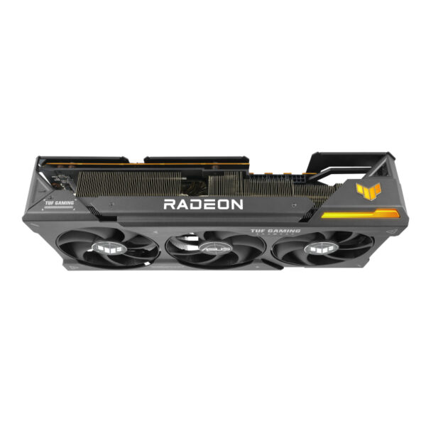 ASUS TUF Gaming TUF-RX7900XTX-O24G-GAMING AMD Radeon RX 7900 XTX 24