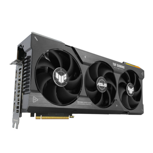 ASUS TUF Gaming TUF-RX7900XTX-O24G-GAMING AMD Radeon RX 7900 XTX 24