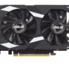 ASUS Dual -RTX3050-O6G NVIDIA GeForce RTX 3050 6 GB GDDR6 ASUS Dual -RTX3050-O6G NVIDIA GeForce RTX 3050 6 GB GDDR6