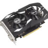 ASUS Dual -RTX3050-O6G NVIDIA GeForce RTX 3050 6 GB GDDR6 ASUS Dual -RTX3050-O6G NVIDIA GeForce RTX 3050 6 GB GDDR6