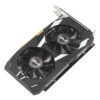 ASUS Dual -RTX3050-O6G NVIDIA GeForce RTX 3050 6 GB GDDR6 ASUS Dual -RTX3050-O6G NVIDIA GeForce RTX 3050 6 GB GDDR6