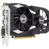 ASUS Dual -RTX3050-O6G NVIDIA GeForce RTX 3050 6 GB GDDR6 ASUS Dual -RTX3050-O6G NVIDIA GeForce RTX 3050 6 GB GDDR6