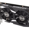 ASUS Dual -RTX3050-O6G NVIDIA GeForce RTX 3050 6 GB GDDR6 ASUS Dual -RTX3050-O6G NVIDIA GeForce RTX 3050 6 GB GDDR6