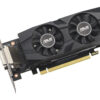 ASUS GeForce RTX 3050 LP BRK OC Edition NVIDIA 6 GB GDDR6 ASUS GeForce RTX 3050 LP BRK OC Edition NVIDIA 6 GB GDDR6