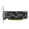 ASUS GeForce RTX 3050 LP BRK OC Edition NVIDIA 6 GB GDDR6 ASUS GeForce RTX 3050 LP BRK OC Edition NVIDIA 6 GB GDDR6
