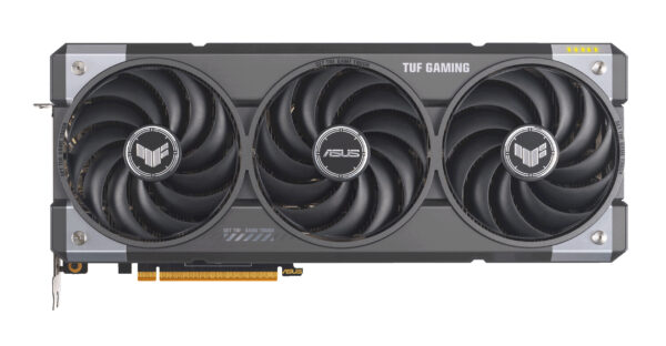 ASUS TUF Gaming TUF-RX9070XT-O16G-GAMING AMD Radeon RX 9070 XT 16 GB ASUS TUF Gaming TUF-RX9070XT-O16G-GAMING AMD Radeon RX 9070 XT 16 GB