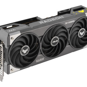 ASUS TUF Gaming TUF-RX9070XT-O16G-GAMING AMD Radeon RX 9070 XT 16 GB ASUS TUF Gaming TUF-RX9070XT-O16G-GAMING AMD Radeon RX 9070 XT 16 GB