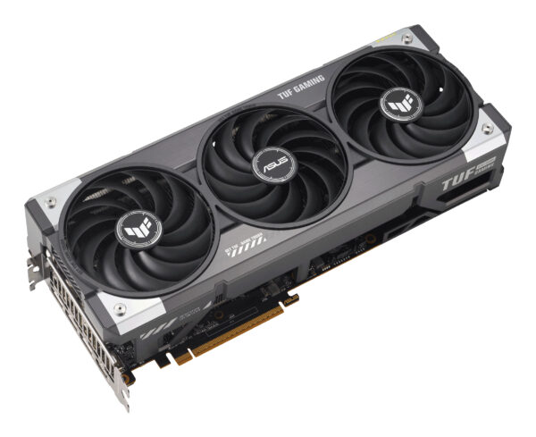 ASUS TUF Gaming TUF-RX9070XT-O16G-GAMING AMD Radeon RX 9070 XT 16 GB ASUS TUF Gaming TUF-RX9070-O16G-GAMING AMD Radeon RX 9070 16 GB GDDR6