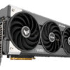 ASUS TUF Gaming TUF-RX9070XT-O16G-GAMING AMD Radeon RX 9070 XT 16 GB ASUS TUF Gaming TUF-RX9070XT-O16G-GAMING AMD Radeon RX 9070 XT 16 GB