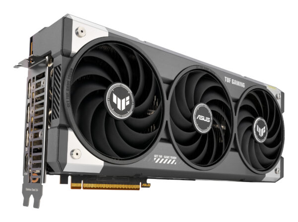 ASUS TUF Gaming TUF-RX9070XT-O16G-GAMING AMD Radeon RX 9070 XT 16 GB ASUS TUF Gaming TUF-RX9070XT-O16G-GAMING AMD Radeon RX 9070 XT 16 GB