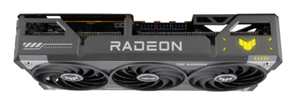 ASUS TUF Gaming TUF-RX9070XT-O16G-GAMING AMD Radeon RX 9070 XT 16 GB ASUS TUF Gaming TUF-RX9070-O16G-GAMING AMD Radeon RX 9070 16 GB GDDR6