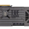 ASUS TUF Gaming TUF-RX9070XT-O16G-GAMING AMD Radeon RX 9070 XT 16 GB ASUS TUF Gaming TUF-RX9070XT-O16G-GAMING AMD Radeon RX 9070 XT 16 GB