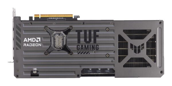 ASUS TUF Gaming TUF-RX9070XT-O16G-GAMING AMD Radeon RX 9070 XT 16 GB ASUS TUF Gaming TUF-RX9070XT-O16G-GAMING AMD Radeon RX 9070 XT 16 GB