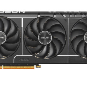 ASUS Prime -RX9070XT-O16G AMD Radeon RX 9070 XT 16 GB GDDR6 ASUS Prime -RX9070XT-O16G AMD Radeon RX 9070 XT 16 GB GDDR6