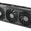 ASUS Prime -RX9070XT-O16G AMD Radeon RX 9070 XT 16 GB GDDR6 ASUS Prime -RX9070XT-O16G AMD Radeon RX 9070 XT 16 GB GDDR6