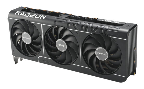 ASUS Prime -RX9070XT-O16G AMD Radeon RX 9070 XT 16 GB GDDR6 ASUS Prime -RX9070XT-O16G AMD Radeon RX 9070 XT 16 GB GDDR6