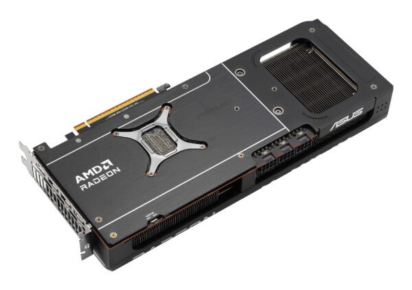 ASUS Prime -RX9070XT-O16G AMD Radeon RX 9070 XT 16 GB GDDR6 ASUS Prime -RX9070XT-O16G AMD Radeon RX 9070 XT 16 GB GDDR6