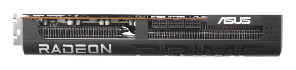 ASUS Prime -RX9070XT-O16G AMD Radeon RX 9070 XT 16 GB GDDR6 ASUS Prime -RX9070XT-O16G AMD Radeon RX 9070 XT 16 GB GDDR6