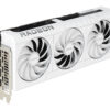 ASUS Prime -RX9070XT-O16G-WHITE AMD Radeon RX 9070 XT 16 GB GDDR6