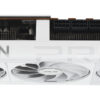 ASUS Prime -RX9070XT-O16G-WHITE AMD Radeon RX 9070 XT 16 GB GDDR6