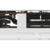 ASUS Prime -RX9070XT-O16G-WHITE AMD Radeon RX 9070 XT 16 GB GDDR6