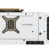 ASUS Prime -RX9070XT-O16G-WHITE AMD Radeon RX 9070 XT 16 GB GDDR6