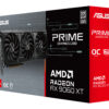 ASUS Prime Radeon RX 9060 XT O16G AMD 16 GB GDDR6 ASUS Prime Radeon RX 9060 XT O16G AMD 16 GB GDDR6