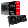 ASUS Prime Radeon RX 9060 XT O16G AMD 16 GB GDDR6 ASUS Prime Radeon RX 9060 XT O16G AMD 16 GB GDDR6