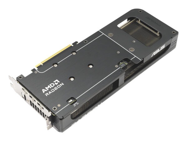 ASUS Prime Radeon RX 9060 XT O16G AMD 16 GB GDDR6 ASUS Prime Radeon RX 9060 XT O16G AMD 16 GB GDDR6
