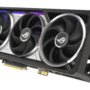 ASUS ROG-ASTRAL-RTX5090-32G-BTF-GAMING NVIDIA GeForce RTX 5090 32 GB ASUS ROG-ASTRAL-RTX5090-32G-BTF-GAMING NVIDIA GeForce RTX 5090 32 GB