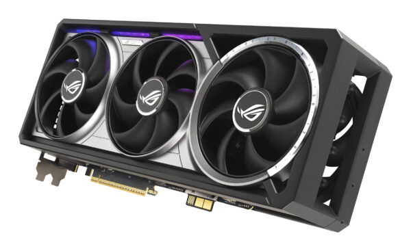 ASUS ROG-ASTRAL-RTX5090-32G-BTF-GAMING NVIDIA GeForce RTX 5090 32 GB ASUS ROG-ASTRAL-RTX5090-32G-BTF-GAMING NVIDIA GeForce RTX 5090 32 GB