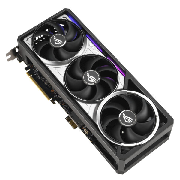 ASUS ROG-ASTRAL-RTX5090-32G-BTF-GAMING NVIDIA GeForce RTX 5090 32 GB ASUS ROG-ASTRAL-RTX5090-32G-BTF-GAMING NVIDIA GeForce RTX 5090 32 GB