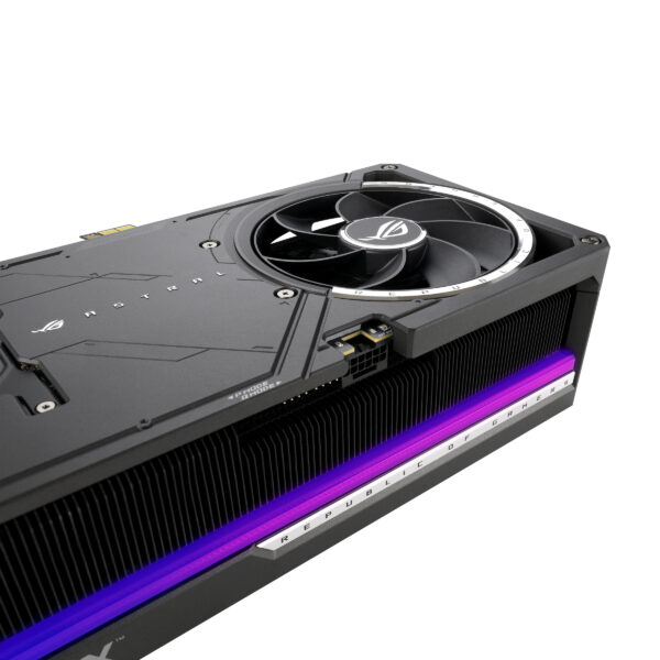 ASUS ROG-ASTRAL-RTX5090-32G-BTF-GAMING NVIDIA GeForce RTX 5090 32 GB ASUS ROG-ASTRAL-RTX5090-32G-BTF-GAMING NVIDIA GeForce RTX 5090 32 GB