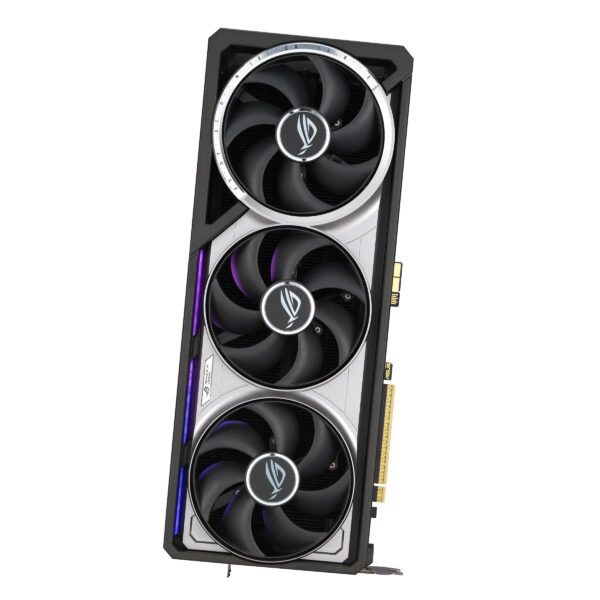 ASUS ROG-ASTRAL-RTX5090-32G-BTF-GAMING NVIDIA GeForce RTX 5090 32 GB ASUS ROG-ASTRAL-RTX5090-32G-BTF-GAMING NVIDIA GeForce RTX 5090 32 GB
