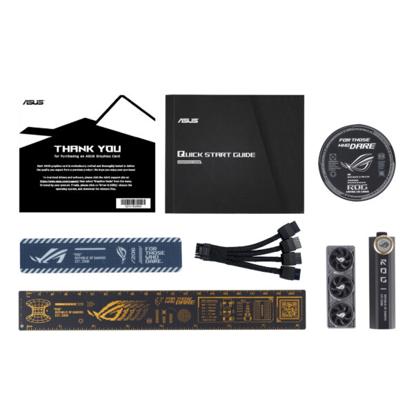 ASUS ROG-ASTRAL-RTX5090-32G-BTF-GAMING NVIDIA GeForce RTX 5090 32 GB ASUS ROG-ASTRAL-RTX5090-32G-BTF-GAMING NVIDIA GeForce RTX 5090 32 GB