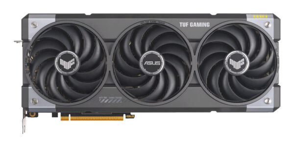 ASUS TUF Gaming TUF-RX9070-O16G-GAMING AMD Radeon RX 9070 16 GB GDDR6 ASUS TUF Gaming TUF-RX9070-O16G-GAMING AMD Radeon RX 9070 16 GB GDDR6