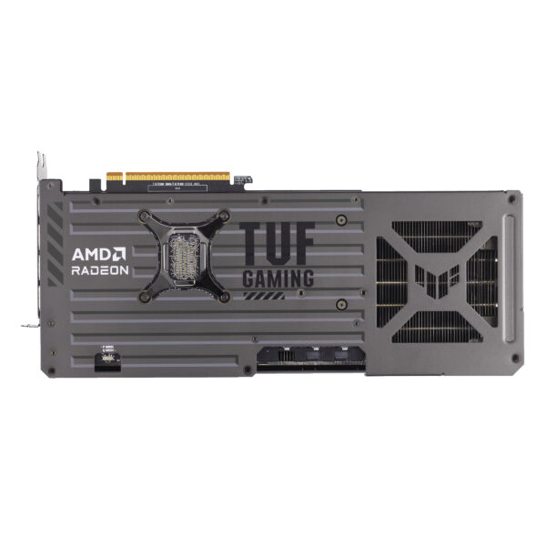 ASUS TUF Gaming TUF-RX9070-O16G-GAMING AMD Radeon RX 9070 16 GB GDDR6 ASUS TUF Gaming TUF-RX9070-O16G-GAMING AMD Radeon RX 9070 16 GB GDDR6