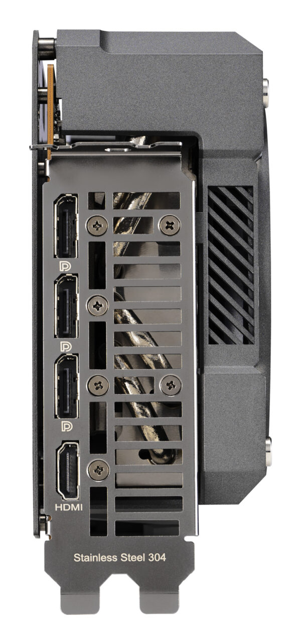ASUS TUF Gaming TUF-RX9070-O16G-GAMING AMD Radeon RX 9070 16 GB GDDR6 ASUS TUF Gaming TUF-RX9070-O16G-GAMING AMD Radeon RX 9070 16 GB GDDR6