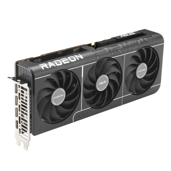 ASUS Prime -RX9070-O16G AMD Radeon RX 9070 16 GB GDDR6 ASUS Prime -RX9070XT-O16G AMD Radeon RX 9070 XT 16 GB GDDR6