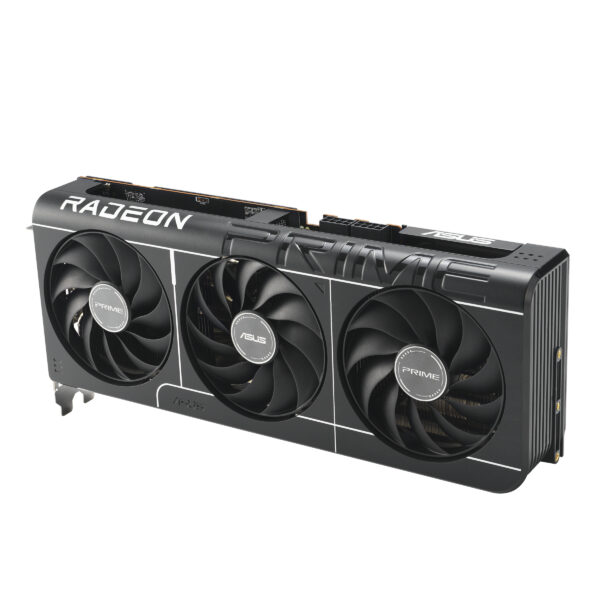 ASUS Prime -RX9070-O16G AMD Radeon RX 9070 16 GB GDDR6 ASUS Prime -RX9070-O16G AMD Radeon RX 9070 16 GB GDDR6