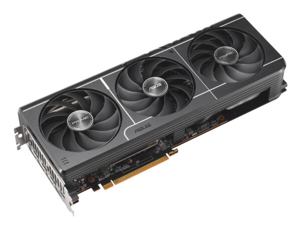 ASUS Prime -RX9070-O16G AMD Radeon RX 9070 16 GB GDDR6 ASUS Prime -RX9070-O16G AMD Radeon RX 9070 16 GB GDDR6