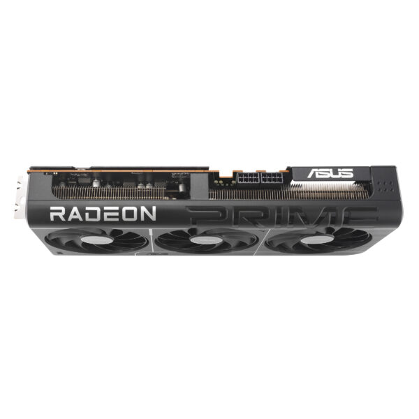 ASUS Prime -RX9070-O16G AMD Radeon RX 9070 16 GB GDDR6 ASUS Prime -RX9070XT-O16G AMD Radeon RX 9070 XT 16 GB GDDR6