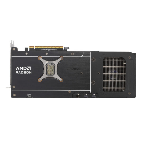 ASUS Prime -RX9070-O16G AMD Radeon RX 9070 16 GB GDDR6 ASUS Prime -RX9070-O16G AMD Radeon RX 9070 16 GB GDDR6