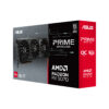 ASUS Prime -RX9070-O16G AMD Radeon RX 9070 16 GB GDDR6 ASUS Prime -RX9070XT-O16G AMD Radeon RX 9070 XT 16 GB GDDR6