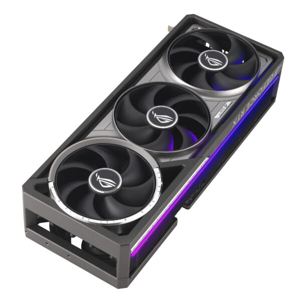 ASUS ROG Astral - -RTX5080-O16G-GAMING NVIDIA GeForce RTX 5080 16 GB