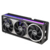 ASUS ROG Astral - -RTX5080-O16G-GAMING NVIDIA GeForce RTX 5080 16 GB