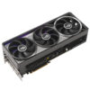 ASUS ROG Astral - -RTX5080-O16G-GAMING NVIDIA GeForce RTX 5080 16 GB