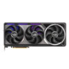 ASUS ROG Astral - -RTX5090-O32G-GAMING NVIDIA GeForce RTX 5090 32 GB