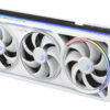 ASUS ROG Astral - -RTX5080-O16G-WHITE NVIDIA GeForce RTX 5080 16 GB